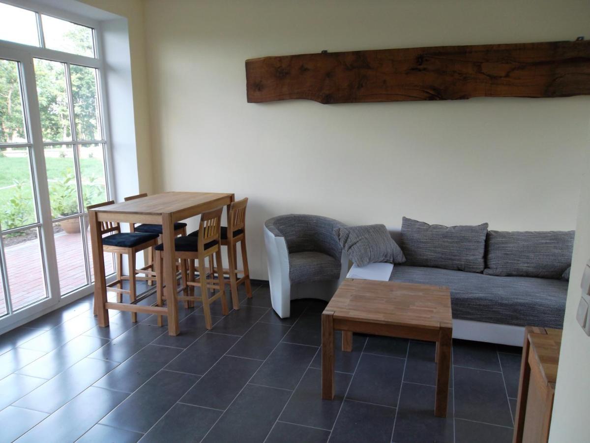 Ferienhof Wikner Bruchhausen-Vilsen Buitenkant foto