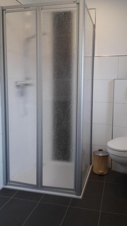 Ferienhof Wikner Bruchhausen-Vilsen Buitenkant foto