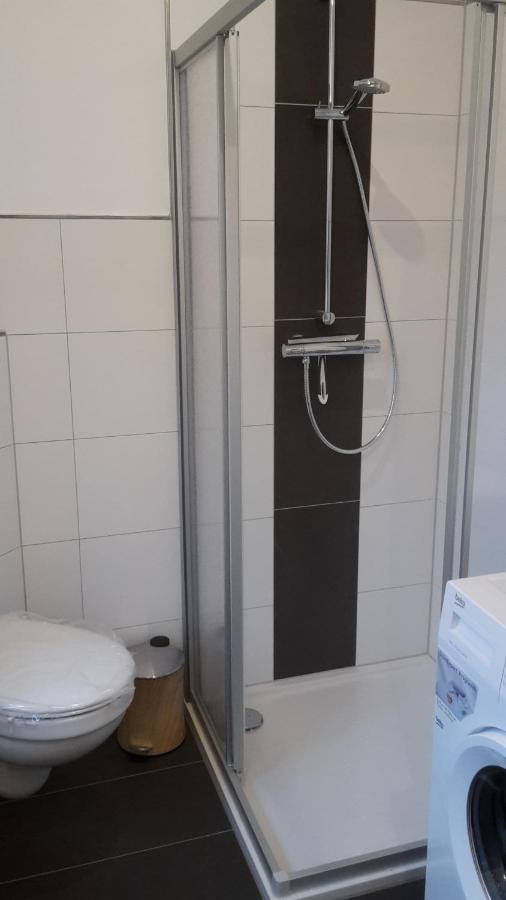 Ferienhof Wikner Bruchhausen-Vilsen Buitenkant foto