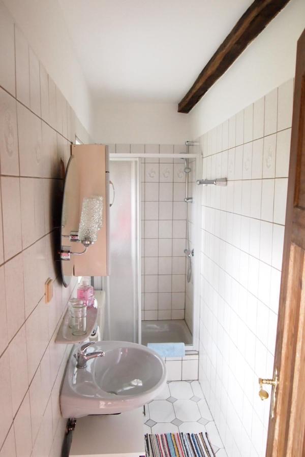 Ferienhof Wikner Bruchhausen-Vilsen Buitenkant foto